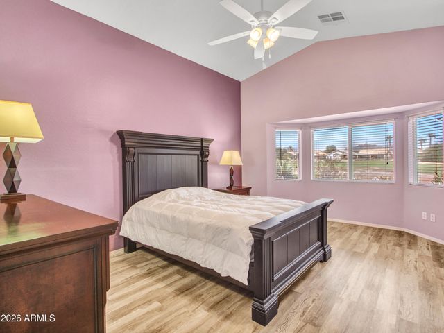 23204 W ARROW Drive, Buckeye, AZ 85326