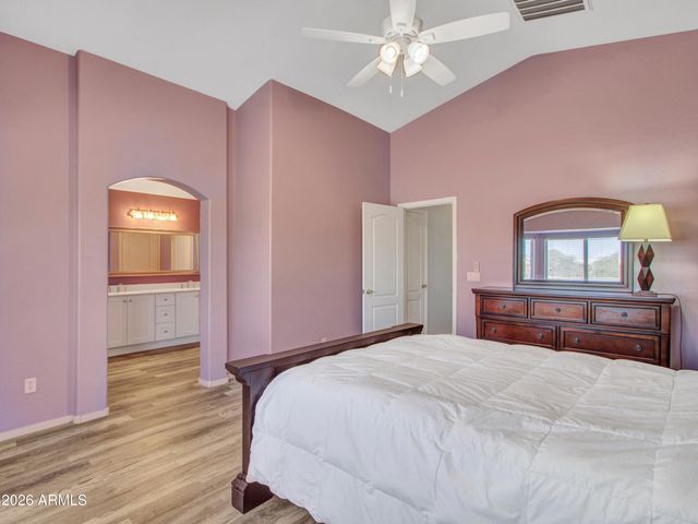 23204 W ARROW Drive, Buckeye, AZ 85326