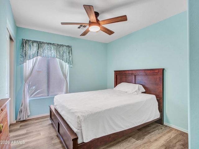 23204 W ARROW Drive, Buckeye, AZ 85326