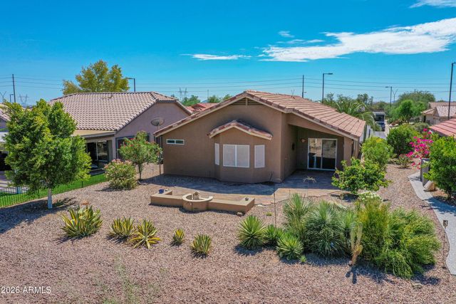 23204 W ARROW Drive, Buckeye, AZ 85326