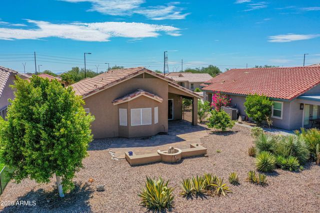 23204 W ARROW Drive, Buckeye, AZ 85326