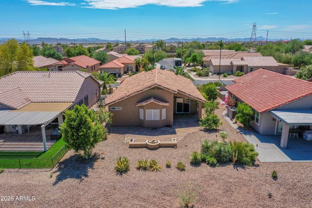 23204 W ARROW Drive, Buckeye, AZ 85326