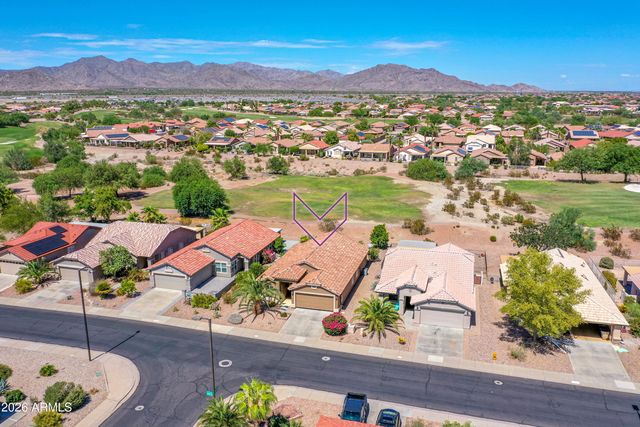 23204 W ARROW Drive, Buckeye, AZ 85326