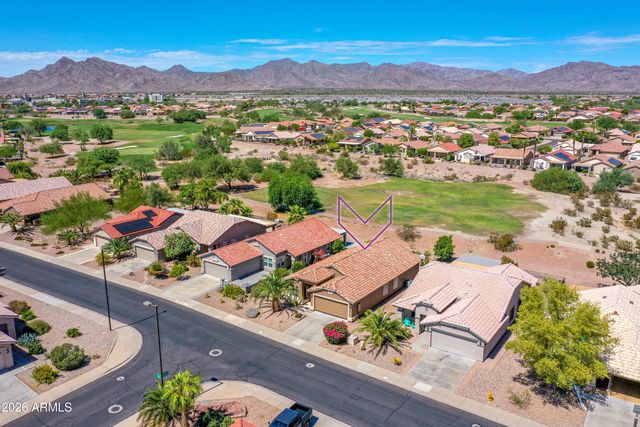 23204 W ARROW Drive, Buckeye, AZ 85326