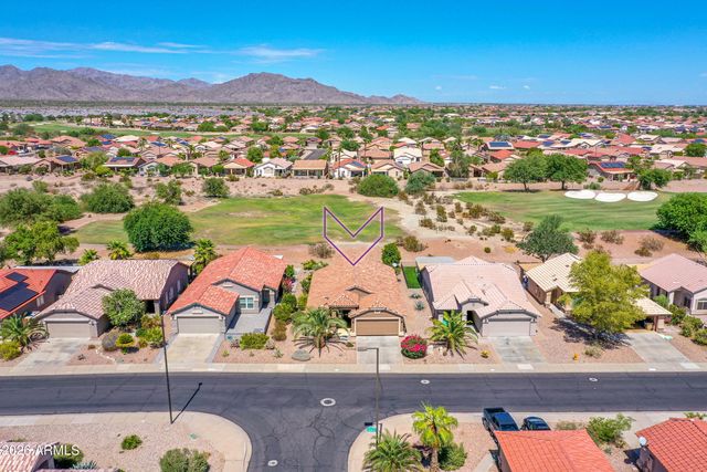 23204 W ARROW Drive, Buckeye, AZ 85326