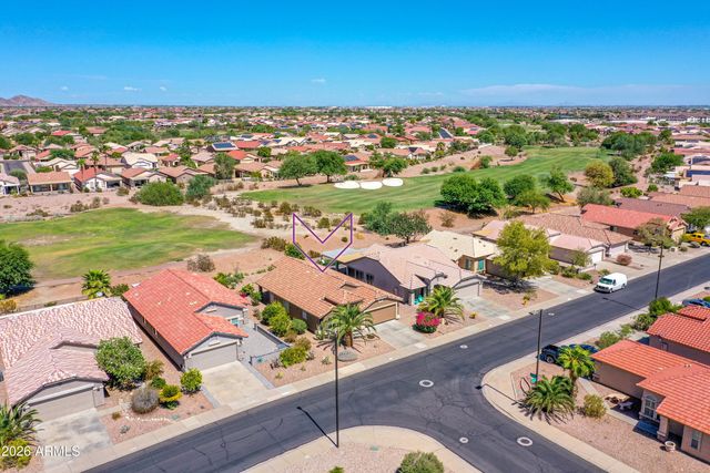 23204 W ARROW Drive, Buckeye, AZ 85326
