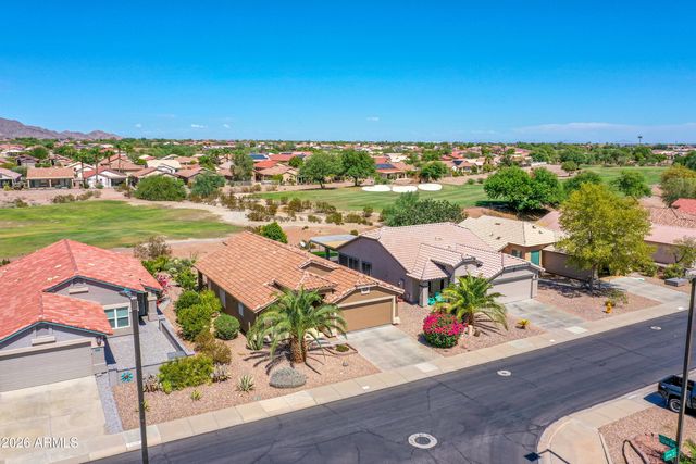 23204 W ARROW Drive, Buckeye, AZ 85326
