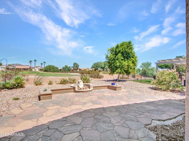 23204 W ARROW Drive, Buckeye, AZ 85326