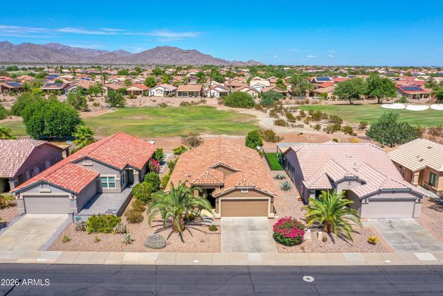 23204 W ARROW Drive, Buckeye, AZ 85326