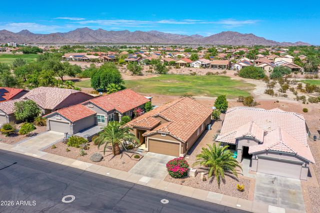 23204 W ARROW Drive, Buckeye, AZ 85326