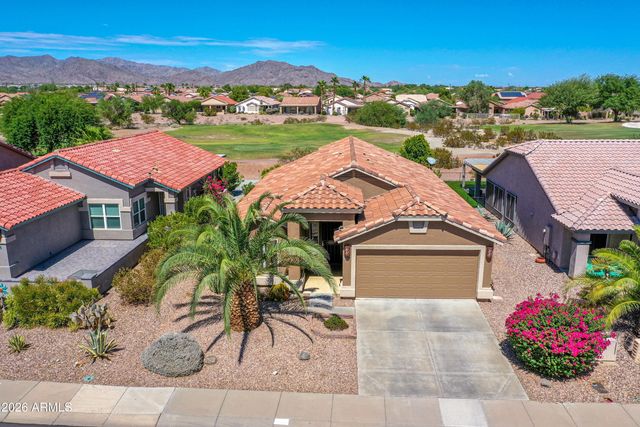 23204 W ARROW Drive, Buckeye, AZ 85326