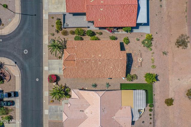 23204 W ARROW Drive, Buckeye, AZ 85326
