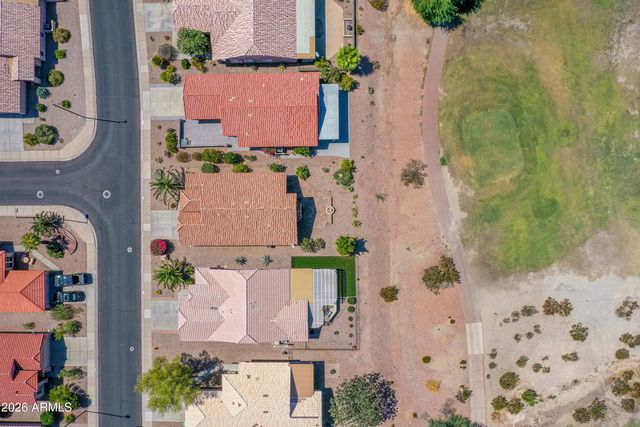23204 W ARROW Drive, Buckeye, AZ 85326