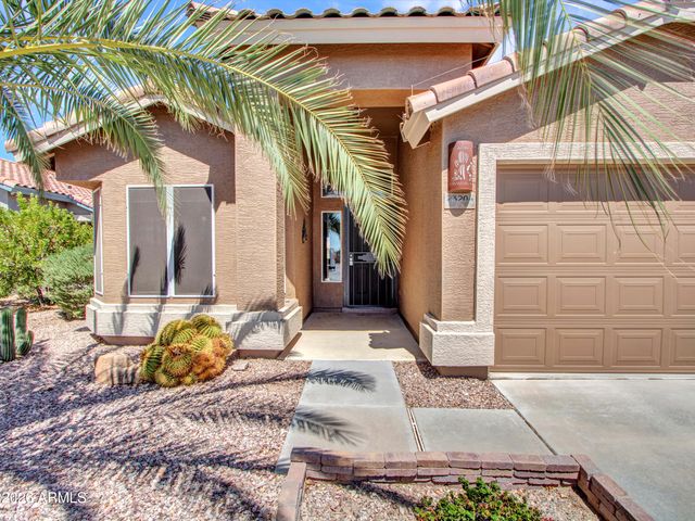 23204 W ARROW Drive, Buckeye, AZ 85326