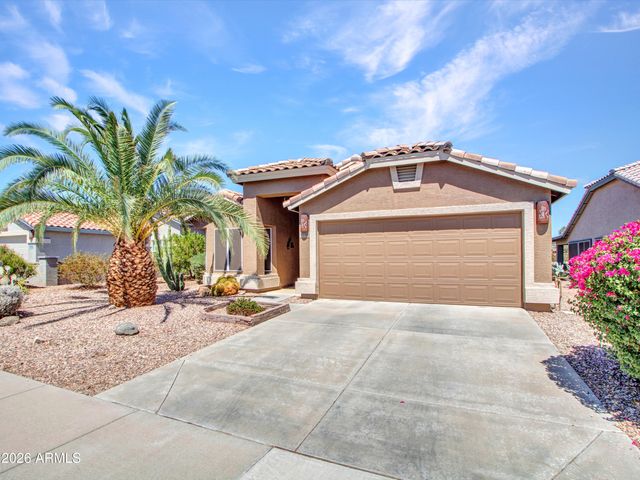 23204 W ARROW Drive, Buckeye, AZ 85326