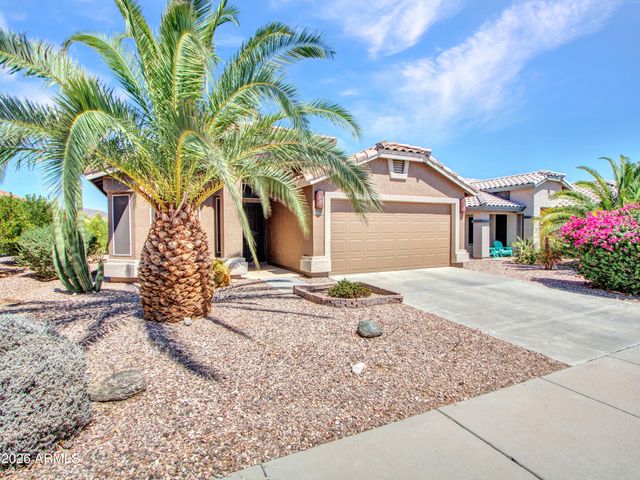 23204 W ARROW Drive, Buckeye, AZ 85326