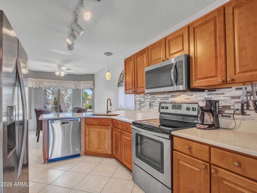 23204 W ARROW Drive, Buckeye, AZ 85326 — photo 5
