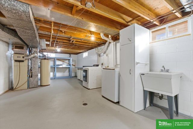 2030 E 2nd Street, Fremont, NE 68025