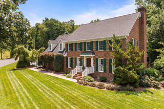 263 DIVOT DR, Harrisonburg, VA 22802