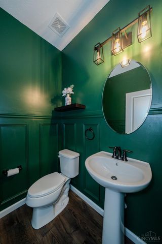 8754 Elysee Circle, Washington Twp, OH 45458