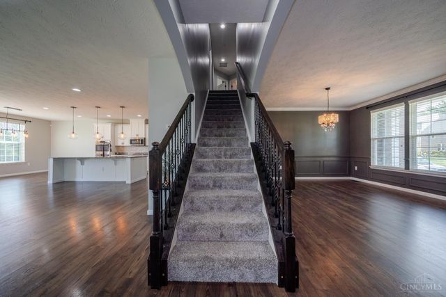 8754 Elysee Circle, Washington Twp, OH 45458