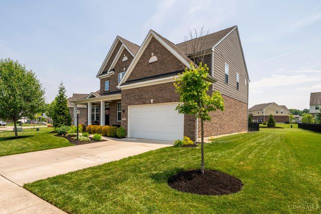 8754 Elysee Circle, Washington Twp, OH 45458