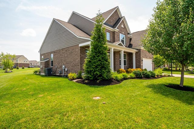 8754 Elysee Circle, Washington Twp, OH 45458