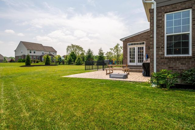 8754 Elysee Circle, Washington Twp, OH 45458