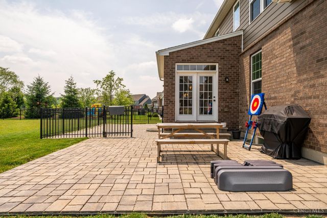 8754 Elysee Circle, Washington Twp, OH 45458