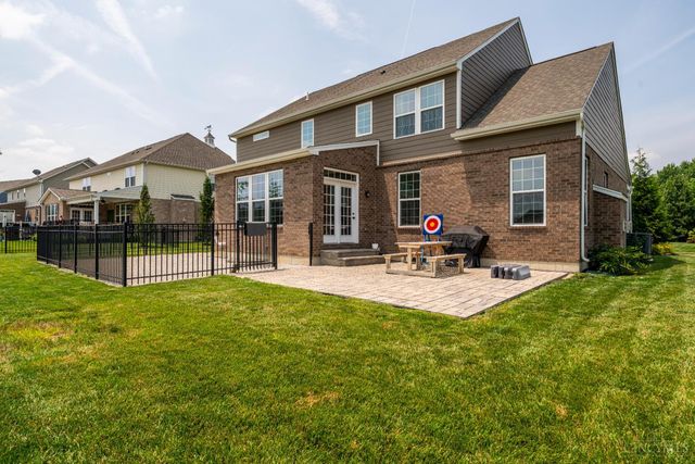8754 Elysee Circle, Washington Twp, OH 45458