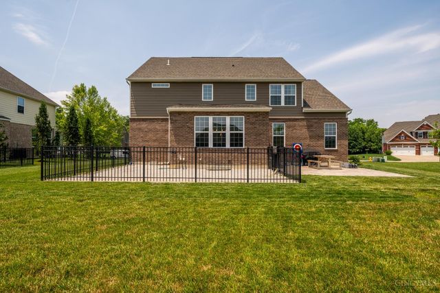 8754 Elysee Circle, Washington Twp, OH 45458