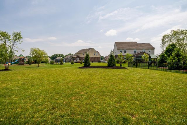 8754 Elysee Circle, Washington Twp, OH 45458