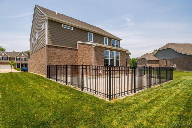 8754 Elysee Circle, Washington Twp, OH 45458