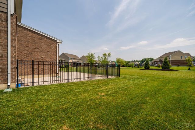 8754 Elysee Circle, Washington Twp, OH 45458