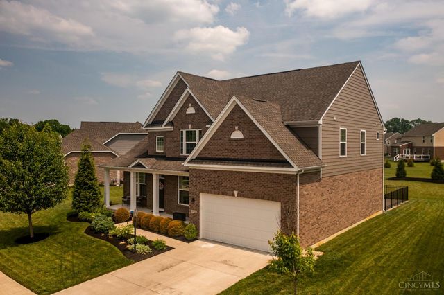 8754 Elysee Circle, Washington Twp, OH 45458