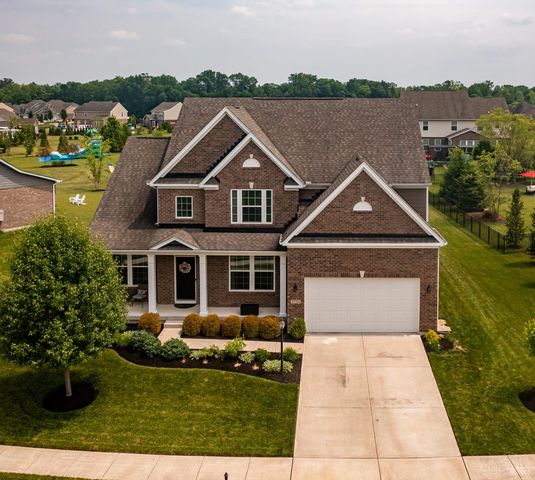 8754 Elysee Circle, Washington Twp, OH 45458