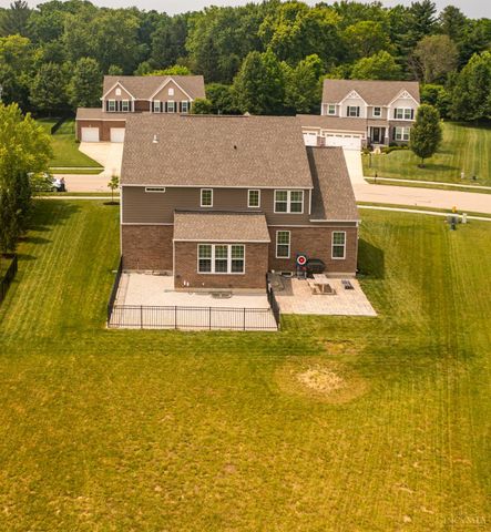 8754 Elysee Circle, Washington Twp, OH 45458