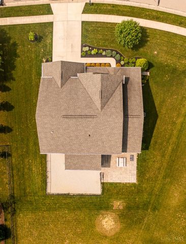 8754 Elysee Circle, Washington Twp, OH 45458