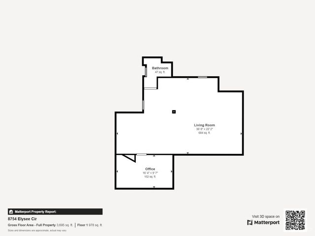 8754 Elysee Circle, Washington Twp, OH 45458