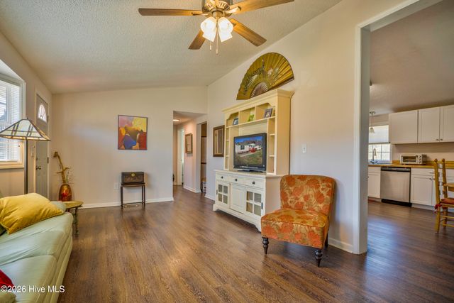 504 Timothy Drive, Elizabeth City, NC 27909