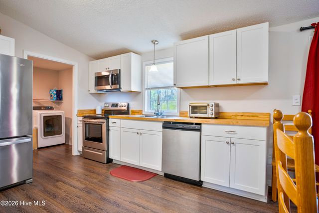 504 Timothy Drive, Elizabeth City, NC 27909