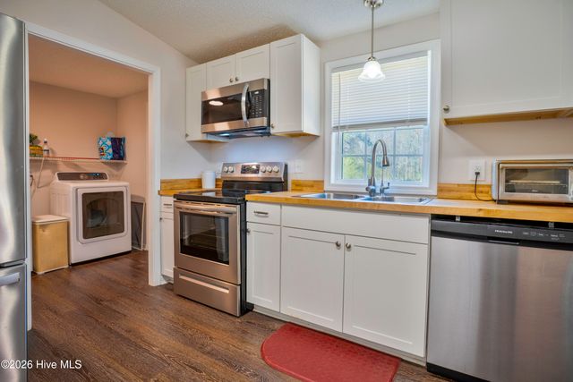 504 Timothy Drive, Elizabeth City, NC 27909