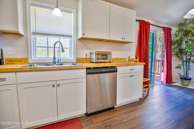 504 Timothy Drive, Elizabeth City, NC 27909