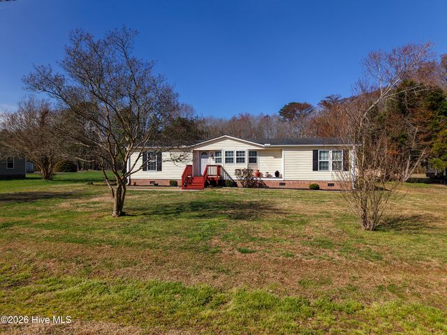 504 Timothy Drive, Elizabeth City, NC 27909