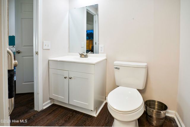 504 Timothy Drive, Elizabeth City, NC 27909