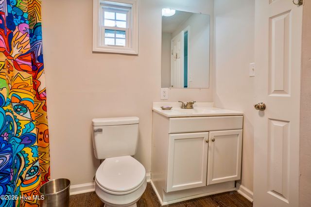 504 Timothy Drive, Elizabeth City, NC 27909