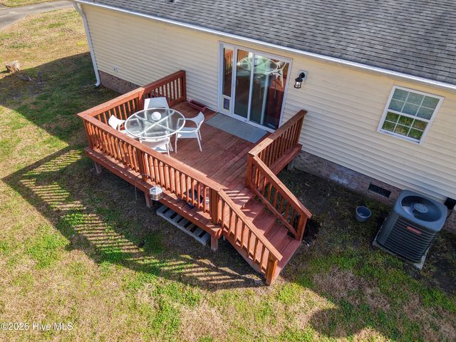 504 Timothy Drive, Elizabeth City, NC 27909