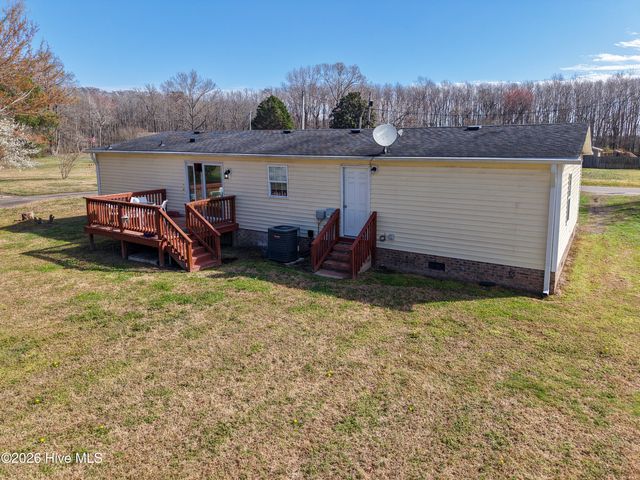 504 Timothy Drive, Elizabeth City, NC 27909