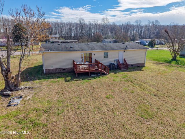 504 Timothy Drive, Elizabeth City, NC 27909