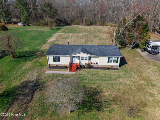 504 Timothy Drive, Elizabeth City, NC 27909